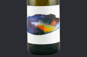 Thomas Batardiere 'Les Noels de Montbenault' label