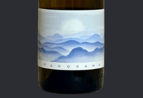 La Petite Odyssee Panorama 2023 label